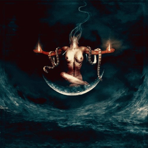 Hæresis (GER) : To Drown​.​.​.